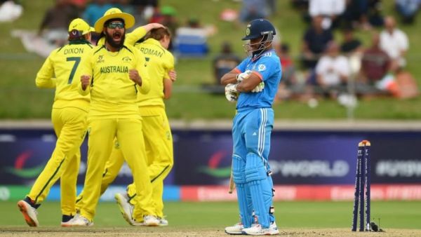 Team India announced for 3 ODIs and 3 Tests against Australia in September, Dravid's son makes his debut, this player becomes captain 1