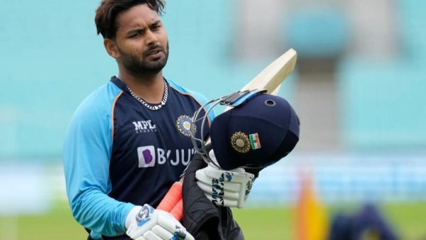 Same 15-member Indian team for New Zealand and Australia Test series, Rishabh Pant is the new vice-captain, Dhoni's nephew to make his debut 1