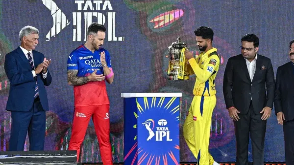 Will these 2 special rules be removed from IPL 2025? Everyone is waiting for BCCI's big decision