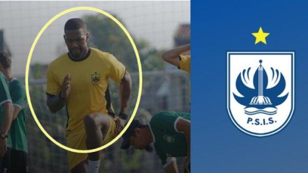 Dokter tim PSIS Semarang di Liga 1 bilang, Evandro Brandao striker baru Mahesa Jenar itu terancam absen sebulan karena cedera.