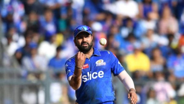 Rohit Sharma's new team announced for IPL 2025, now Hitman 1 will be seen playing with this team