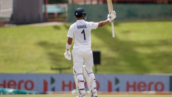 Team India's playing 11 announced for Chennai Test 19 days ago! KL Rahul's successor to make his debut 1