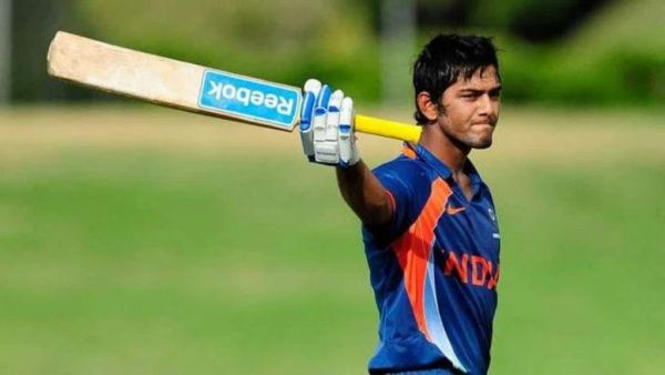 These 4 star Indian players became Unmukt Chand, betrayed the country and made a big announcement to play for America 1