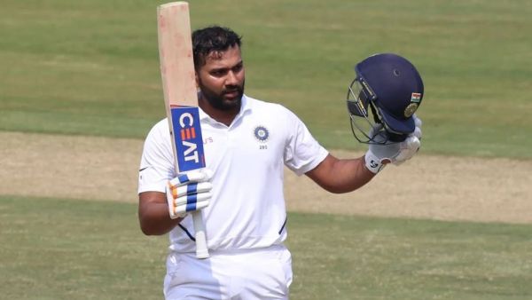 India's captain announced for Bangladesh Test series, responsibility given to this player who is on the verge of retirement 1