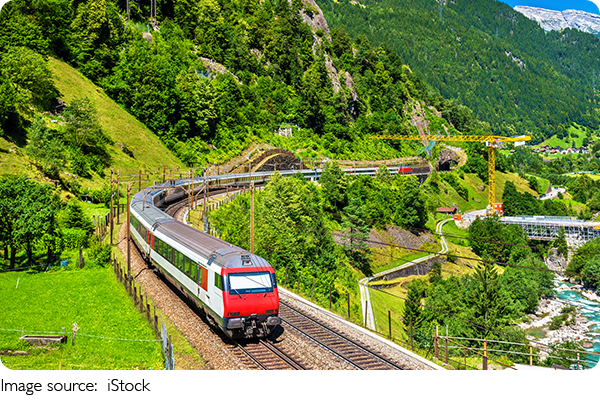 Types of Railfans in Japan