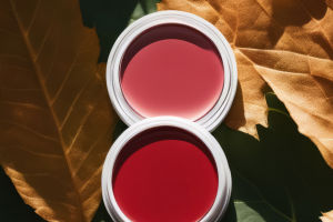 Makeup Art and Science