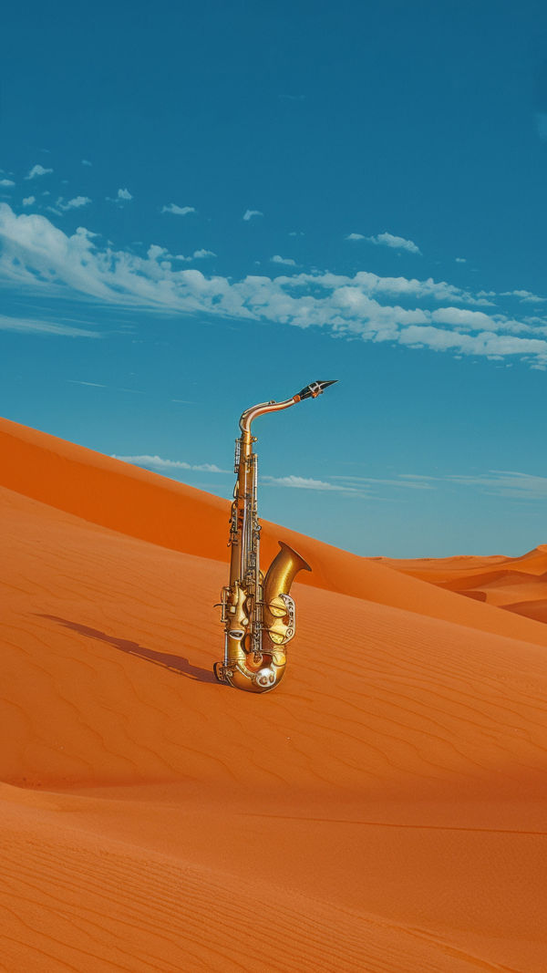 Saxophone Insights