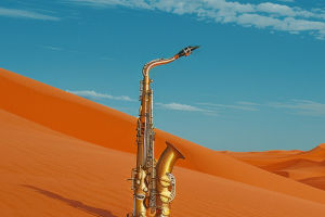 Saxophone Insights
