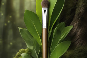 Makeup Brush Care