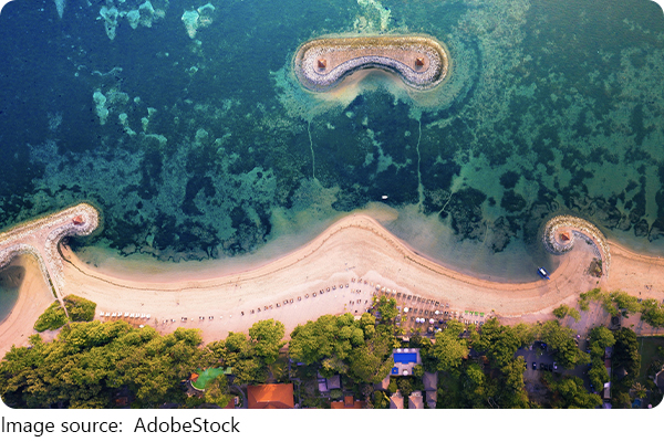 Destinasi Liburan Menarik