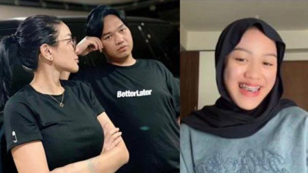 Mail Syahputra, Selebgram Viral Sebut Lolly Anak Nikita Mirzani Hamil hingga Dikuret