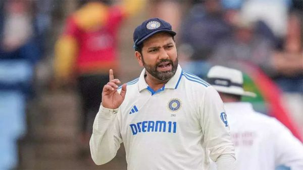 India's 15-member team announced for Bangladesh Test series! 3-3 players from CSK-RCB and Mumbai Indians included 1