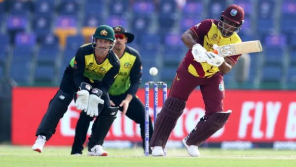 6,6,6,6,6,6,6..... Team India's biggest enemy created havoc in CPL, scored a stormy century by hitting 7 fours and 9 sixes 1