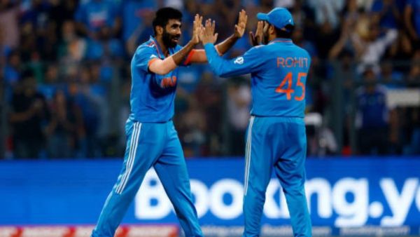 Gambhir chose India's all-time XI, did not give place to Rohit-Bumrah, made this player captain 1