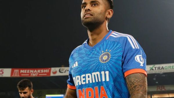 India's squad announced for T20 series against Africa! These 16 new players got a place, 5 made their debut 1