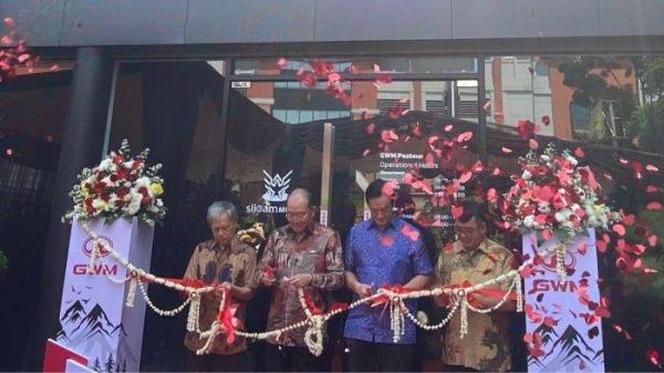 dealer gwm di bandung
