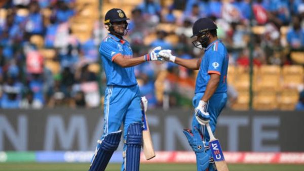 India's playing XI for Champions Trophy announced 6 months ago, Rohit-Gill will open, Pant will be wicketkeeper, Rahul-Iyer out 1