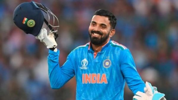 After Kohli, Rohit and Jadeja, KL Rahul also announced retirement! Will never wear Team India's jersey again 1