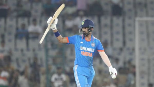 A mountain of troubles has fallen on KL Rahul, may God ensure that this does not happen to even his enemy 1