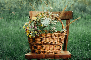 Perfect Flower Pairing