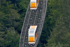 Elevate Your Commute