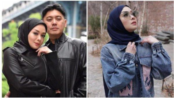 CERITA Terry Putri Jadi Pengantar Makanan di Amerika, Bongkar Penghasilannya: Sama Kayak Shooting