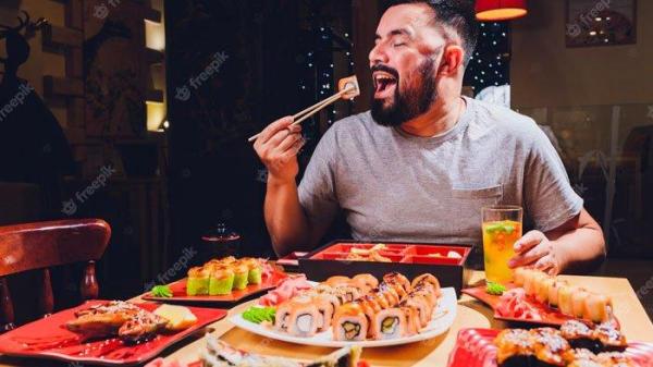 Arti kata mukbang