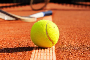 Tennis Ball Debate