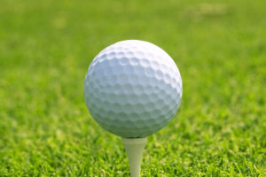 Why Golf is a Game of Rich?