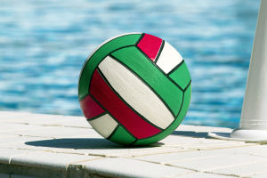 Water Polo Sports