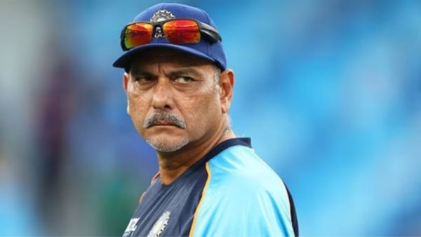 'That team will become the champion...', surprising everyone, Ravi Shastri declared this team the winner of Border-Gavaskar Trophy 2024 2