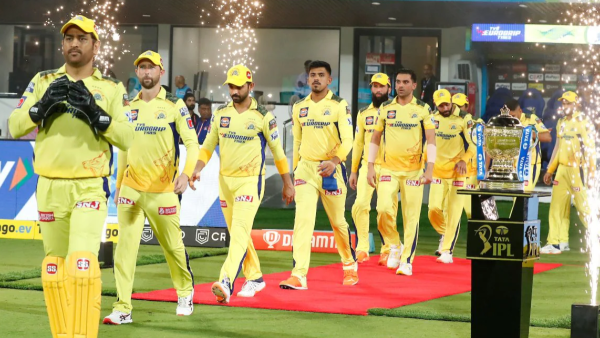 CSK