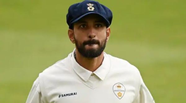 After the defeat, Shan Masood was removed from captaincy, now not Babar-Rizwan but this player will be the new captain of Pakistan 2 Shan Masood