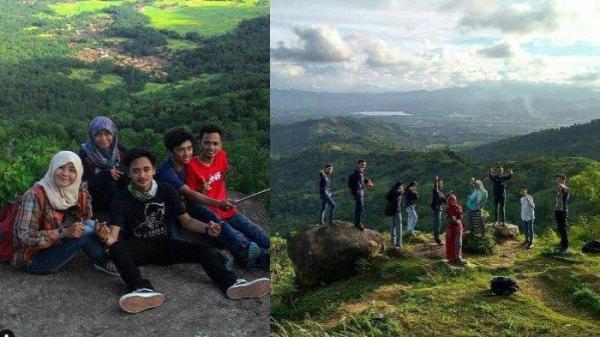 Bukit Batu Lawang 1