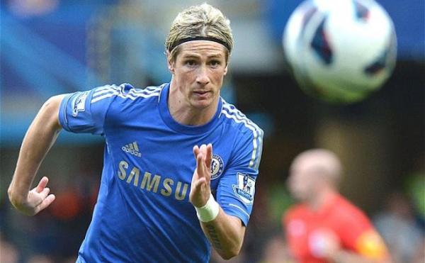 Fernando Torres