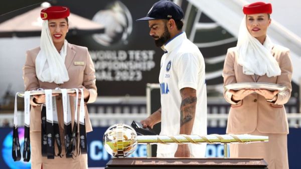 WTC 2025 final date revealed, this team is sure to face India, these 15 players will go to England under Rohit's captaincy 1