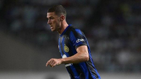 Robin Gosens eks Inter Milan 010924