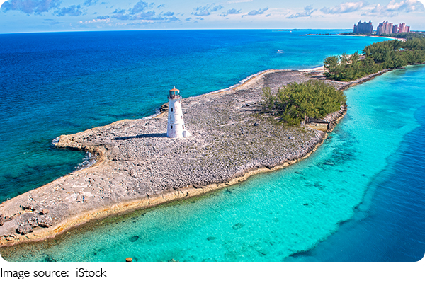 Destinasi Wisata Nassau
