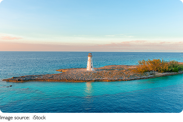 Destinasi Wisata Nassau