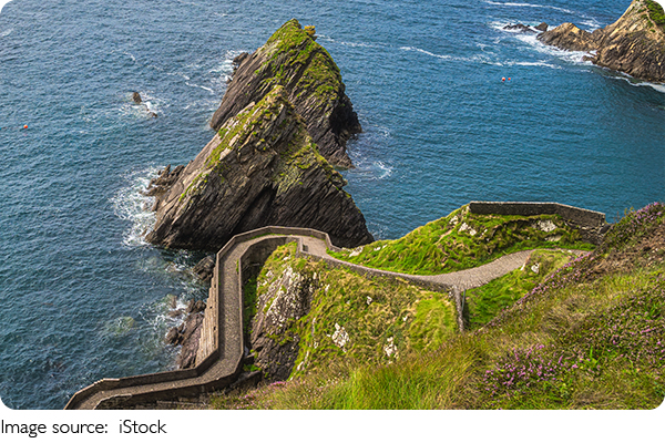 Sligo: Wild, Poetic, Wow