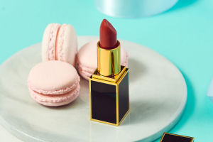 The Lipstick Journey