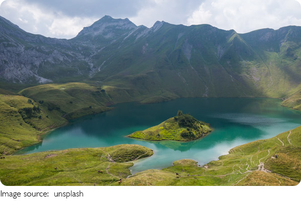 Climate Zones and Change