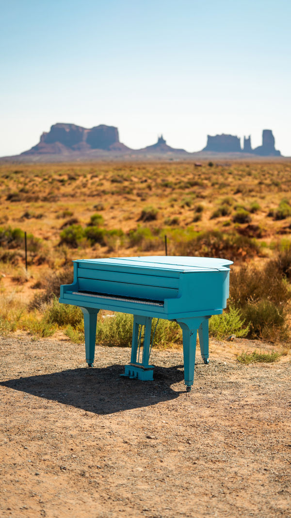 Top Piano Competitions