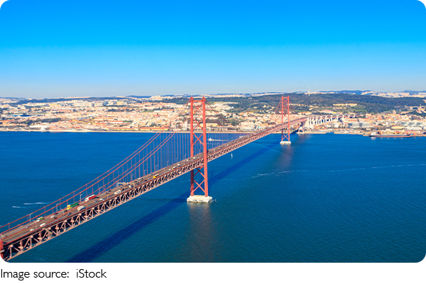 Portugal en Ruta