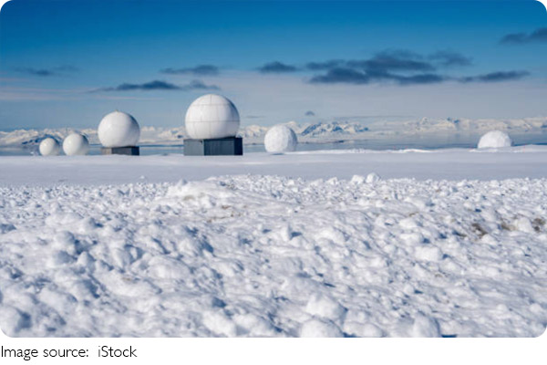 Survive Svalbard: Local Way