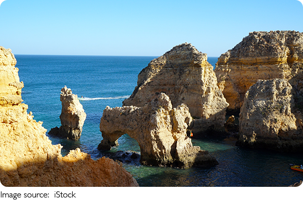 Königlicher Kurztrip