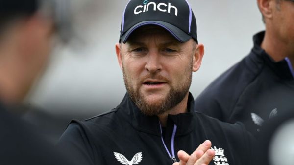 Just 15 days before the Bangladesh series, the board took a big step, now this veteran has been given the responsibility for the post of head coach 2 Just 15 days before the Bangladesh series, the board took a big step, now this veteran has been given the responsibility for the post of head coach 2