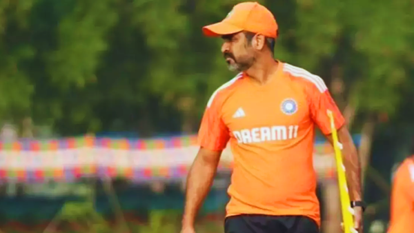 BCCI's tough stand after defeat against Sri Lanka, changes in selection committee, makes this veteran the new selector 2 Ajay Ratra