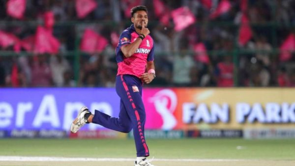 After all how long will the saloon owner's son drink the insults, he is more talented than Bumrah, still Gambhir does not give him a chance 2 After all how long will the saloon owner's son drink the insults, he is more talented than Bumrah, still Gambhir does not give him a chance 2