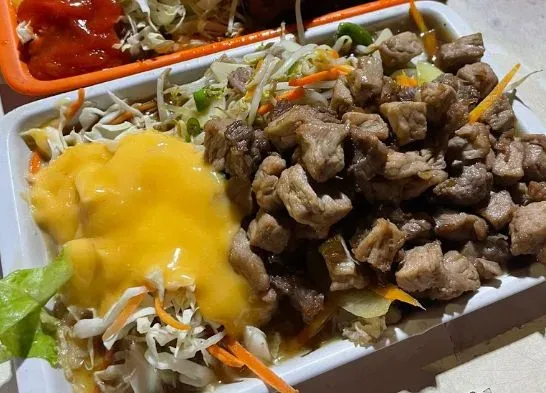 5 Kuliner Kaki Lima Jejepangan Viral, Ada yang Punya Mantan Chef